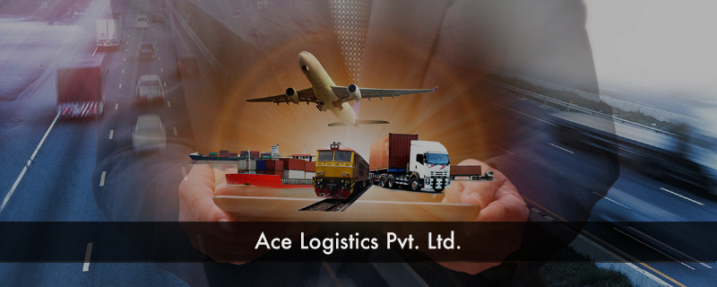 Ace Logistics Pvt. Ltd. 